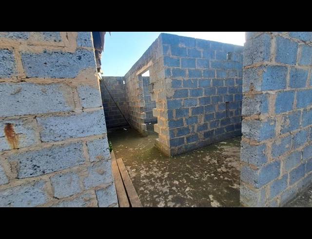 1 BEDROOM HOUSE FOR SALE IN ADAMS RURAL